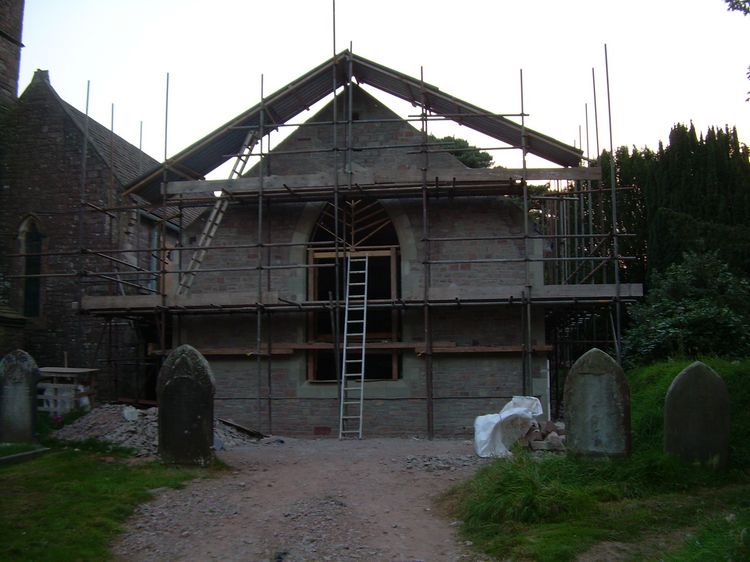 Church Extension picture