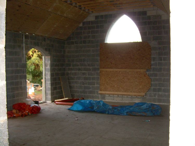 Church Extension picture
