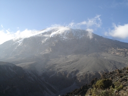 Kili from Karanga