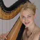 Jemima Phillips - Harpist
